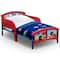 Disney® Mickey Mouse Plastic Toddler Bed